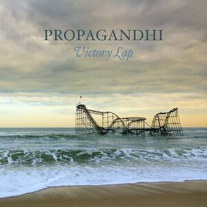 Propagandhi - Victory Lap  LP LP